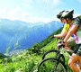 सिक्किम की वादियों  में बाइकिंग का मजा