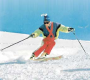 स्कीइंग के शौकीनों का स्वर्ग है हिमाचल